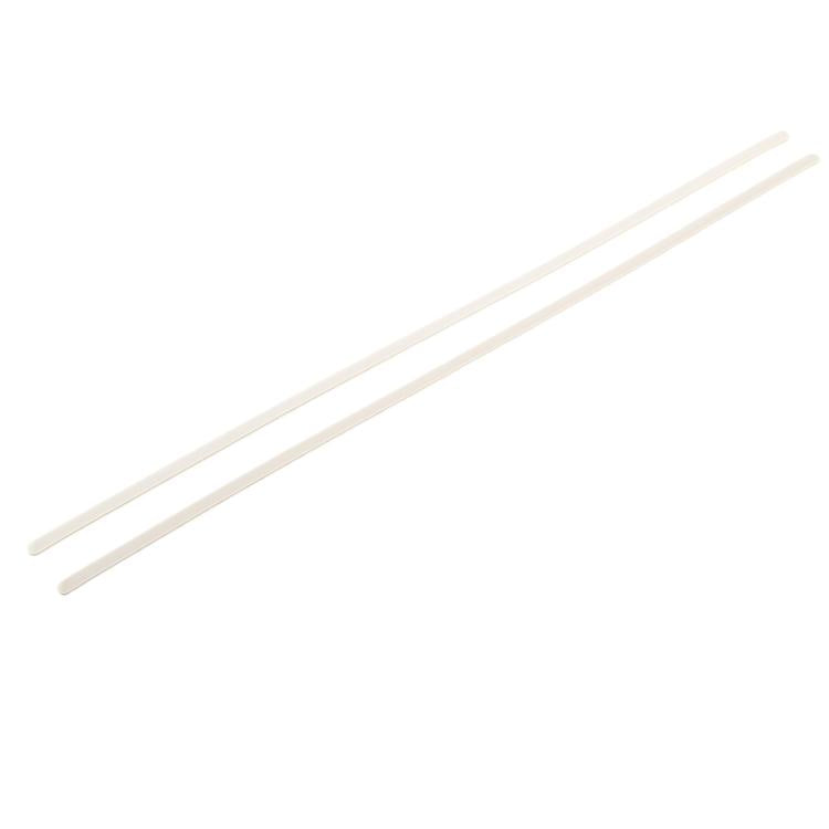 Kit de bandes antidérapantes en caoutchouc pour Microsoft Surface Book 1/2/3 15 pouces