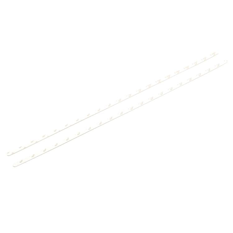 Kit de bandes antidérapantes en caoutchouc pour Microsoft Surface Book 1/2/3 15 pouces