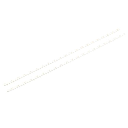 Kit de bandes antidérapantes en caoutchouc pour Microsoft Surface Book 1/2/3 15 pouces