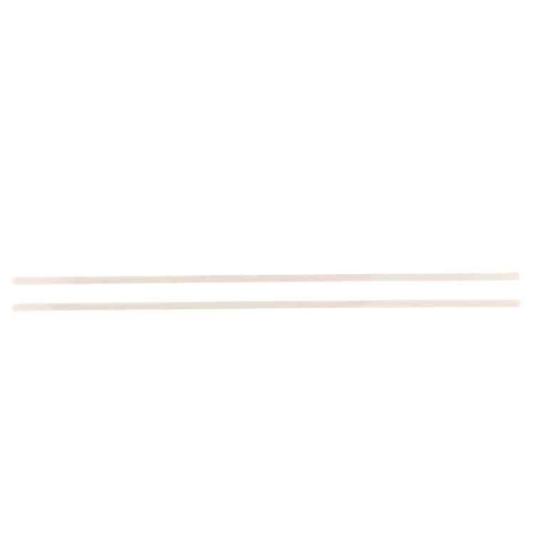 Kit de bandes antidérapantes en caoutchouc pour Microsoft Surface Book 1/2/3 13 pouces