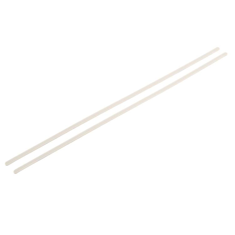 Kit de bandes antidérapantes en caoutchouc pour Microsoft Surface Book 1/2/3 13 pouces