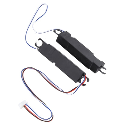Sonnerie de haut-parleur pour DELL Latitude 5280 E5280 PK23000UO00 XK8F2 0XK8F2
