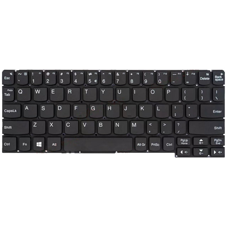 Clavier pour Lenovo Ideapad D330 D335 D330-10IGM, Version américaine
