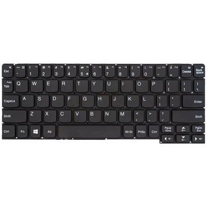 Clavier pour Lenovo Ideapad D330 D335 D330-10IGM, Version américaine