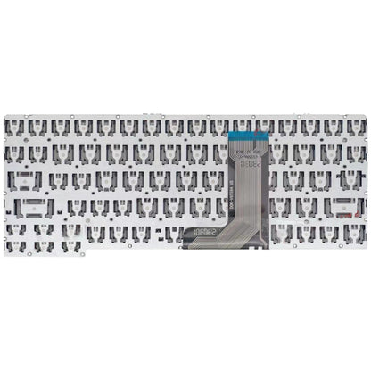 Clavier pour Lenovo Ideapad D330 D335 D330-10IGM, Version américaine