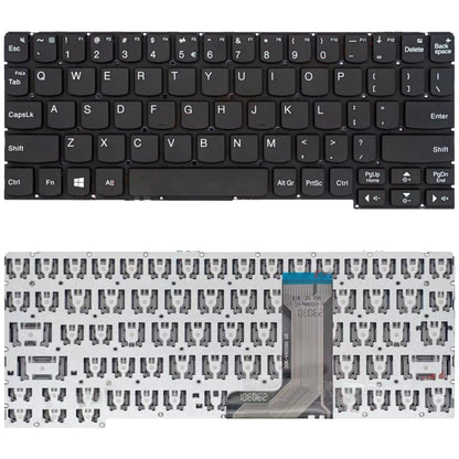 Clavier pour Lenovo Ideapad D330 D335 D330-10IGM, Version américaine