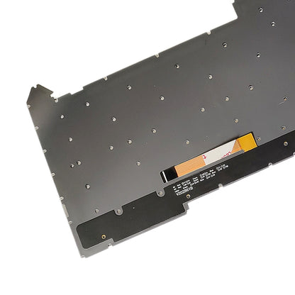 Clavier d'ordinateur portable rétro-éclairé Version américaine G513, pour Asus ROG Strix G15 G513Q G513QM G513QY GL543 0KBR0-4810US00 4812US00 4814US00