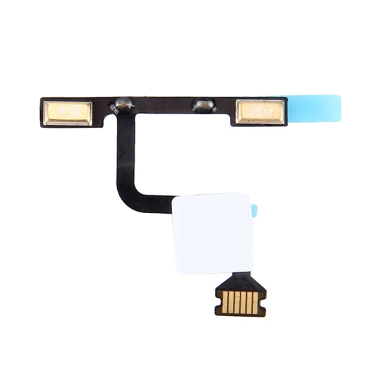 Câble flexible de microphone pour iPad Pro 9,7 pouces