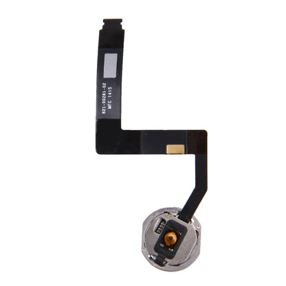 Câble flexible d'assemblage de bouton d'accueil, ne prenant pas en charge l'identification par empreinte digitale pour iPad Pro 9,7 pouces