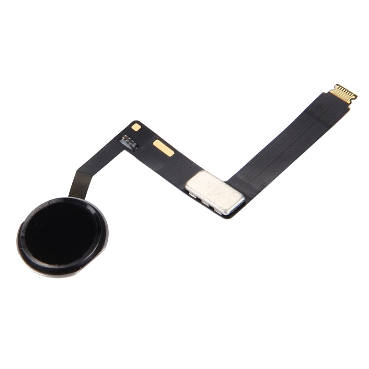 Câble flexible d'assemblage de bouton d'accueil, ne prenant pas en charge l'identification par empreinte digitale pour iPad Pro 9,7 pouces