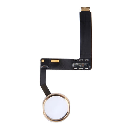 Câble flexible d'assemblage de bouton d'accueil, ne prenant pas en charge l'identification par empreinte digitale pour iPad Pro 9,7 pouces