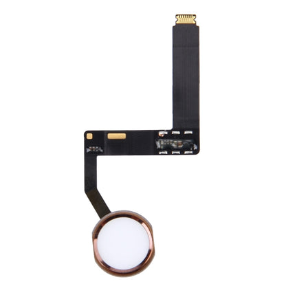 Câble flexible d'assemblage de bouton d'accueil, ne prenant pas en charge l'identification par empreinte digitale pour iPad Pro 9,7 pouces