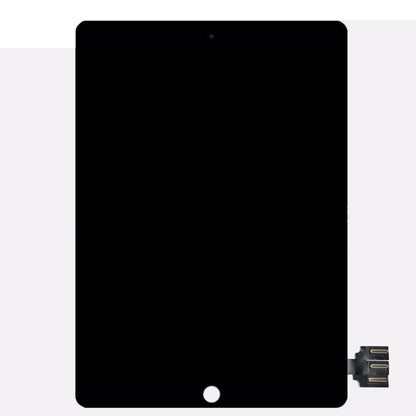 Ensemble complet d'écran LCD et de numériseur pour iPad Pro 9,7 pouces / A1673 / A1674 / A1675