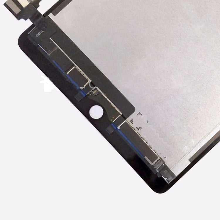 Ensemble complet d'écran LCD et de numériseur pour iPad Pro 9,7 pouces / A1673 / A1674 / A1675