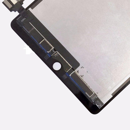 Ensemble complet d'écran LCD et de numériseur pour iPad Pro 9,7 pouces / A1673 / A1674 / A1675