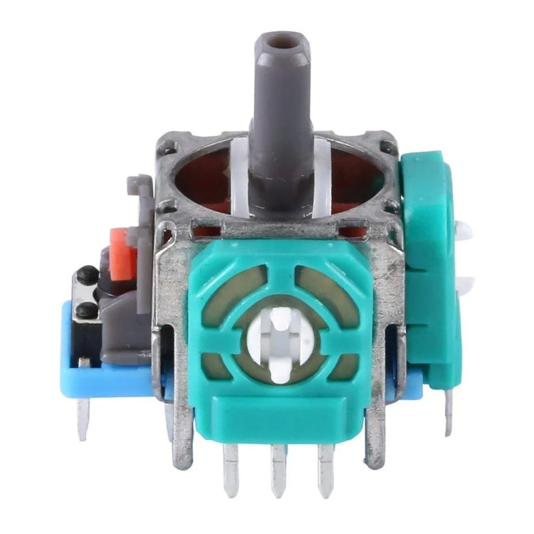 Pour manette PS4, Joystick analogique 3D