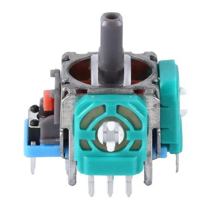 Pour manette PS4, Joystick analogique 3D