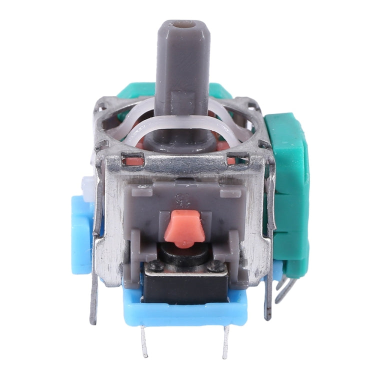 Pour manette PS4, Joystick analogique 3D