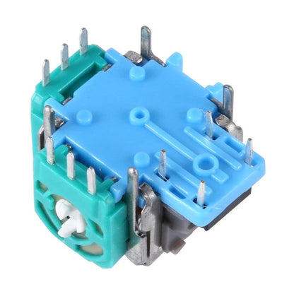 Pour manette PS4, Joystick analogique 3D