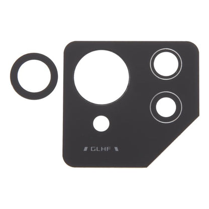 For Asus ROG Phone 9 Pro 5G Back Camera Lens