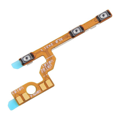 Câble flexible pour bouton d'alimentation et bouton de volume pour Asus ROG Phone 9 5G160/9 Pro 5G
