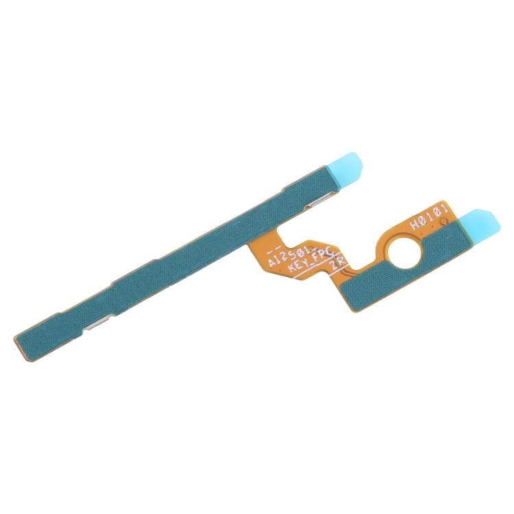 Câble flexible pour bouton d'alimentation et bouton de volume pour Asus ROG Phone 9 5G160/9 Pro 5G