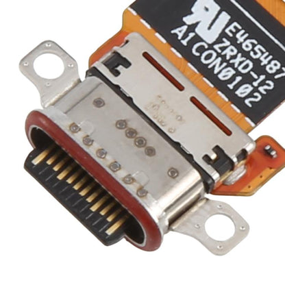 For Asus ROG Phone 9 5G / 9 Pro 5G Side Charging Port Flex Cable