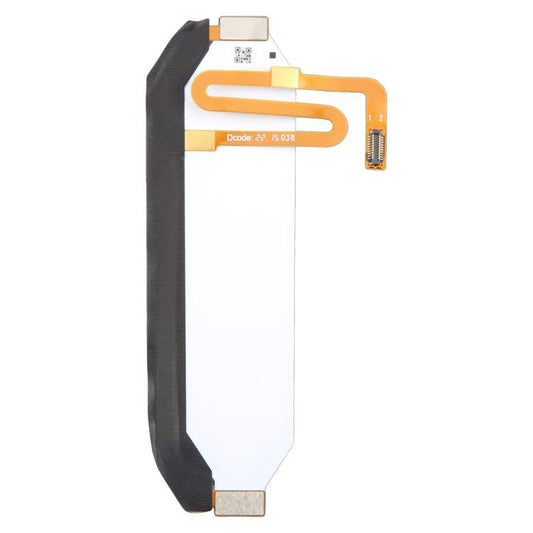 Câble flexible d'éclairage arrière pour Asus Rog Phone 6 AI2201