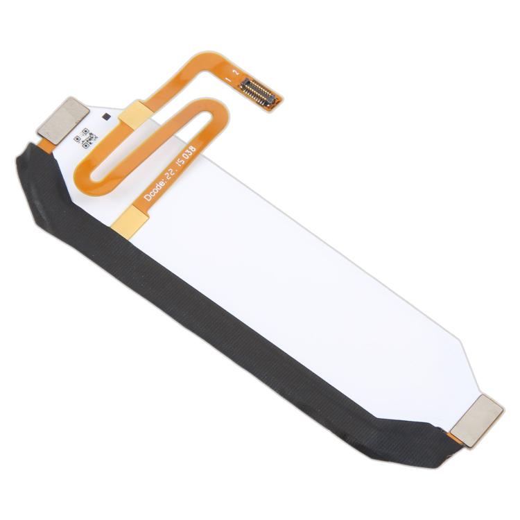Câble flexible d'éclairage arrière pour Asus Rog Phone 6 AI2201