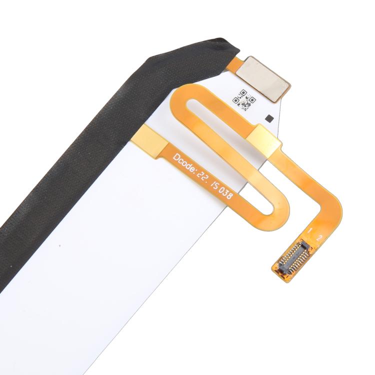 Câble flexible d'éclairage arrière pour Asus Rog Phone 6 AI2201