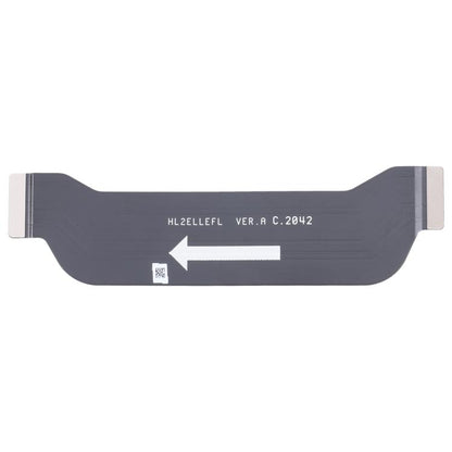 For Huawei P30 HL2 Version Original Motherboard Flex Cable