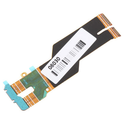 For Asus Rog Phone 6 AI2201 Camera Mainboard Flex Cable