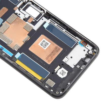 For Asus ROG Phone 6 / 6 Pro Middle Frame Bezel Plate