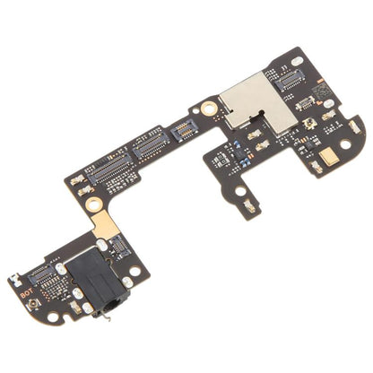 Carte lecteur de carte SIM avec prise audio pour Asus ROG Phone65/6 Pro MediaTek Dimensity Version