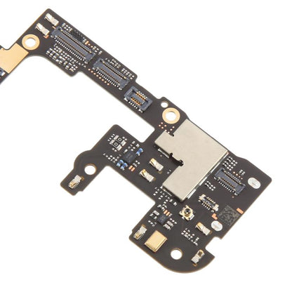 Carte lecteur de carte SIM avec prise audio pour Asus ROG Phone65/6 Pro MediaTek Dimensity Version