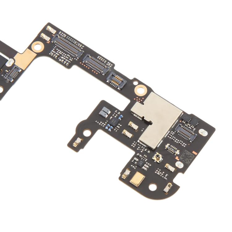 For Asus ROG Phone 6 / 6 Pro Qualcomm Version SIM Card Reader Board with Audio Jack
