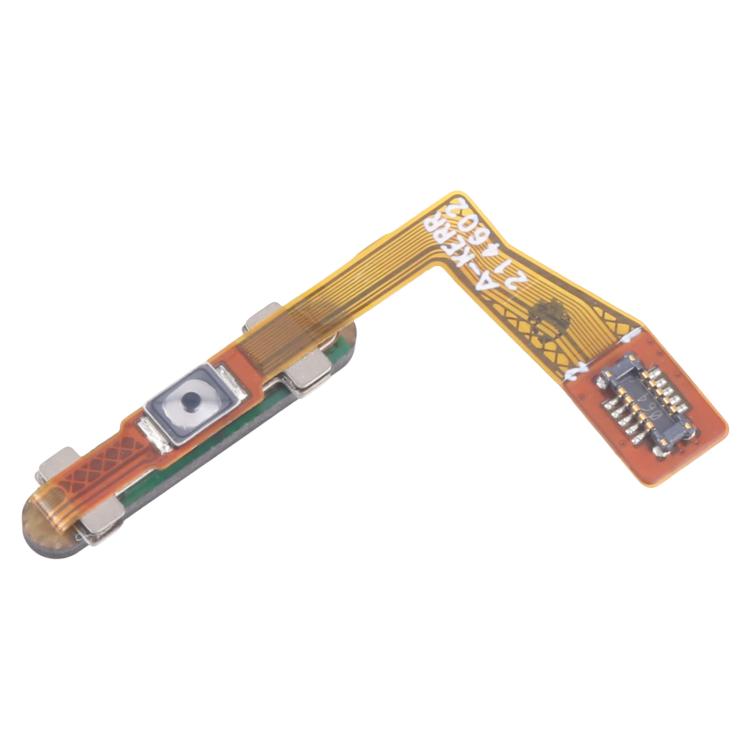 Câble flexible pour bouton d'alimentation/empreinte digitale Touch-ID pour Lenovo Pad Pro 11,5 pouces TB-J716