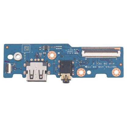 Carte d'alimentation audio/USB d'origine pour RedmiBook Pro 15 NB27695