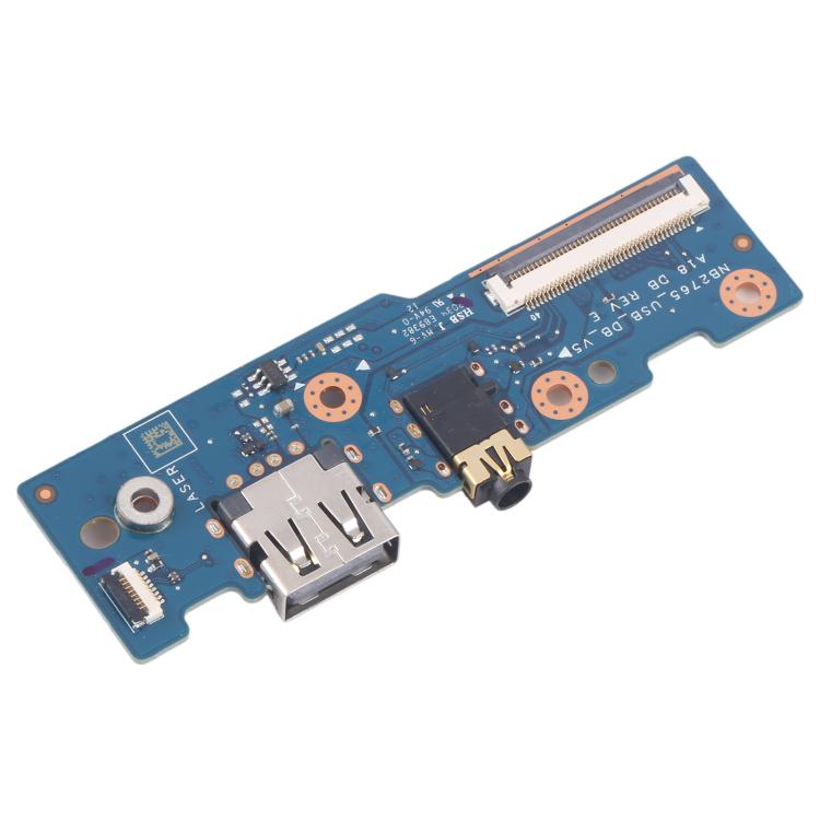 Carte d'alimentation audio/USB d'origine pour RedmiBook Pro 15 NB27695