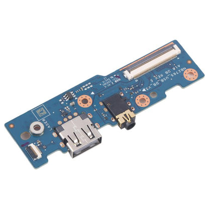 Carte d'alimentation audio/USB d'origine pour RedmiBook Pro 15 NB27695