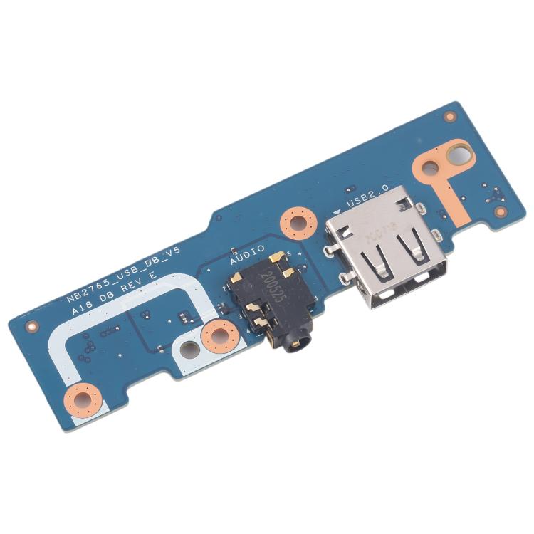 Carte d'alimentation audio/USB d'origine pour RedmiBook Pro 15 NB27695