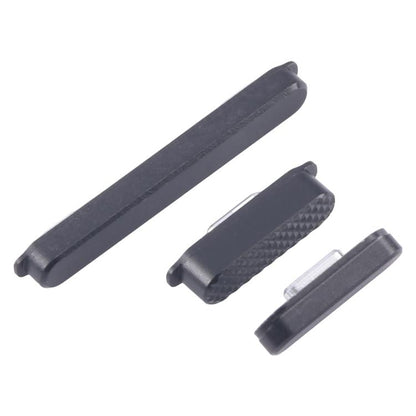 For Sony Xperia 1 III Original Power Button and Volume Control Button