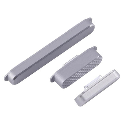 For Sony Xperia 1 III Original Power Button and Volume Control Button