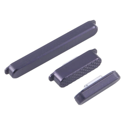 For Sony Xperia 1 III Original Power Button and Volume Control Button