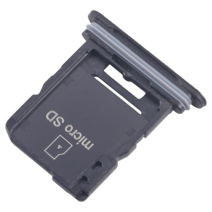 For Sony Xperia Ace III SIM + Micro SD Card Tray