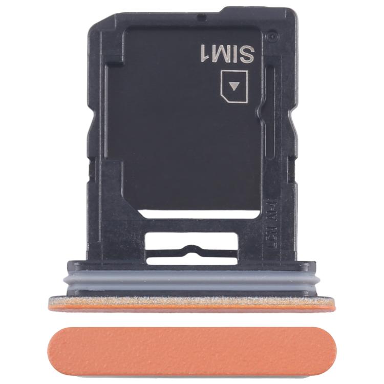 For Sony Xperia Ace III SIM + Micro SD Card Tray