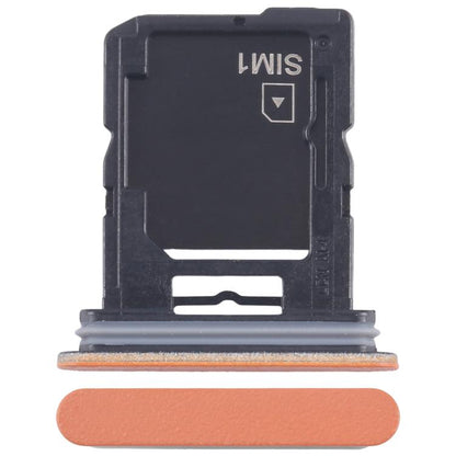 For Sony Xperia Ace III SIM + Micro SD Card Tray