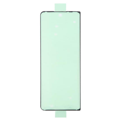 For Samsung Galaxy Z Fold4 SM-F936B 10pcs Secondary LCD Screen Front Housing Adhesive