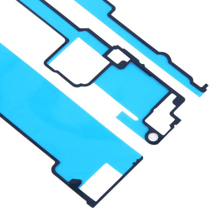 For Samsung Galaxy Z Fold3 5G SM-F926B 10pcs Main LCD Screen Front Housing Adhesive