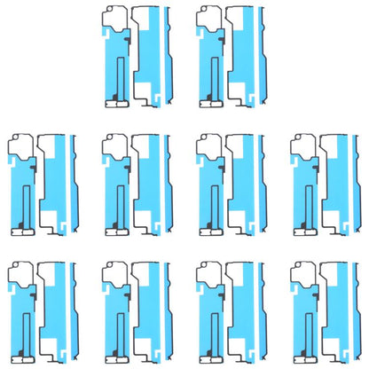 For Samsung Galaxy Z Fold4 SM-F936B 10pcs Main LCD Screen Front Housing Adhesive